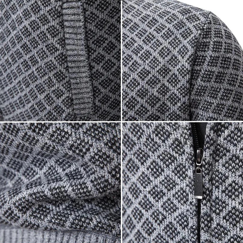 Ashcroft | Premium Tailored Jacket