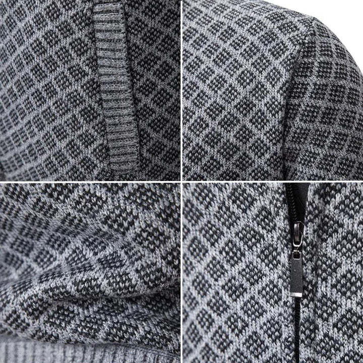 Ashcroft | Premium Tailored Jacket