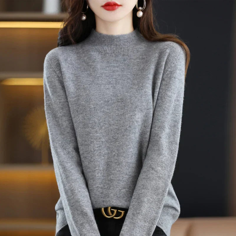Cazel | Premium Cashmere Jumper