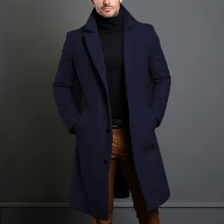 Ashcroft | Premium Trench Coat