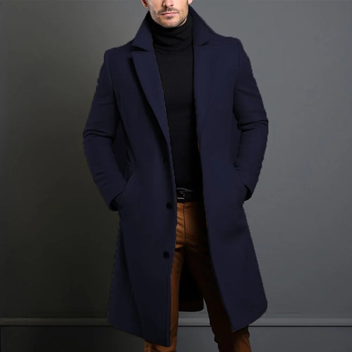 Ashcroft | Premium Trench Coat