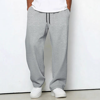Philip | Comfortable-Fit Men's Trousers