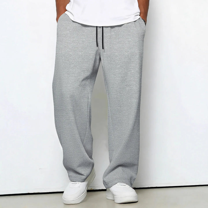 Philip | Comfortable-Fit Men's Trousers