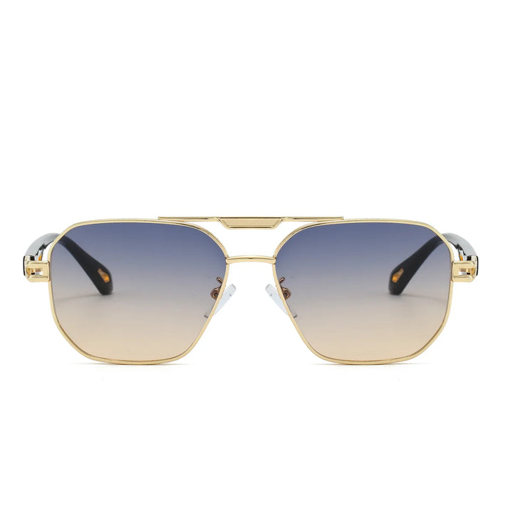 Ashcroft | Rizon Sunglasses