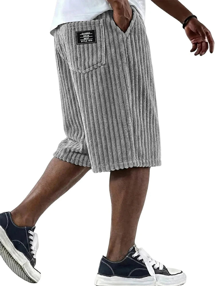 Cazel | Men's Comfortable Shorts