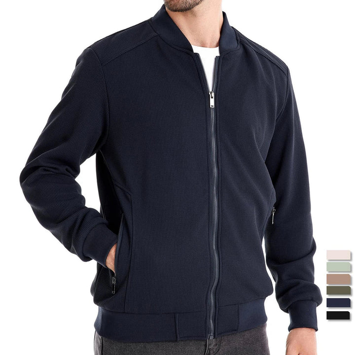 Ashcroft | Muller Premium Autumn Jacket