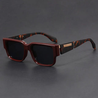 Ashcroft | Raven Sunglasses