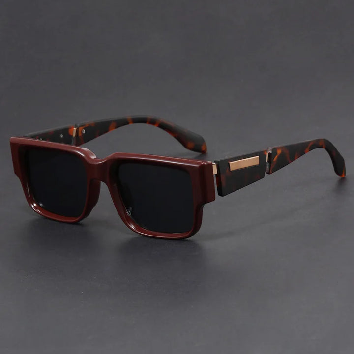 Ashcroft | Raven Sunglasses