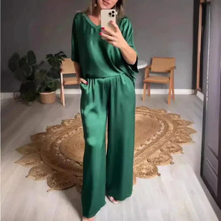 Ashcroft | Elegant Relaxed Set
