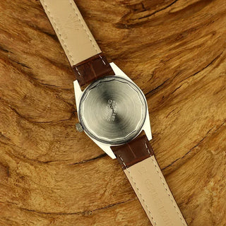 Ashcroft | Sheldon Watch