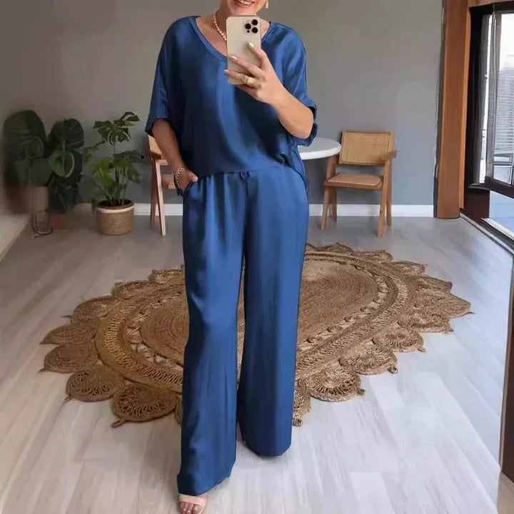 Ashcroft | Elegant Relaxed Set