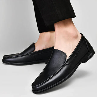 Ashcroft | Men's Premium Leather Shoes