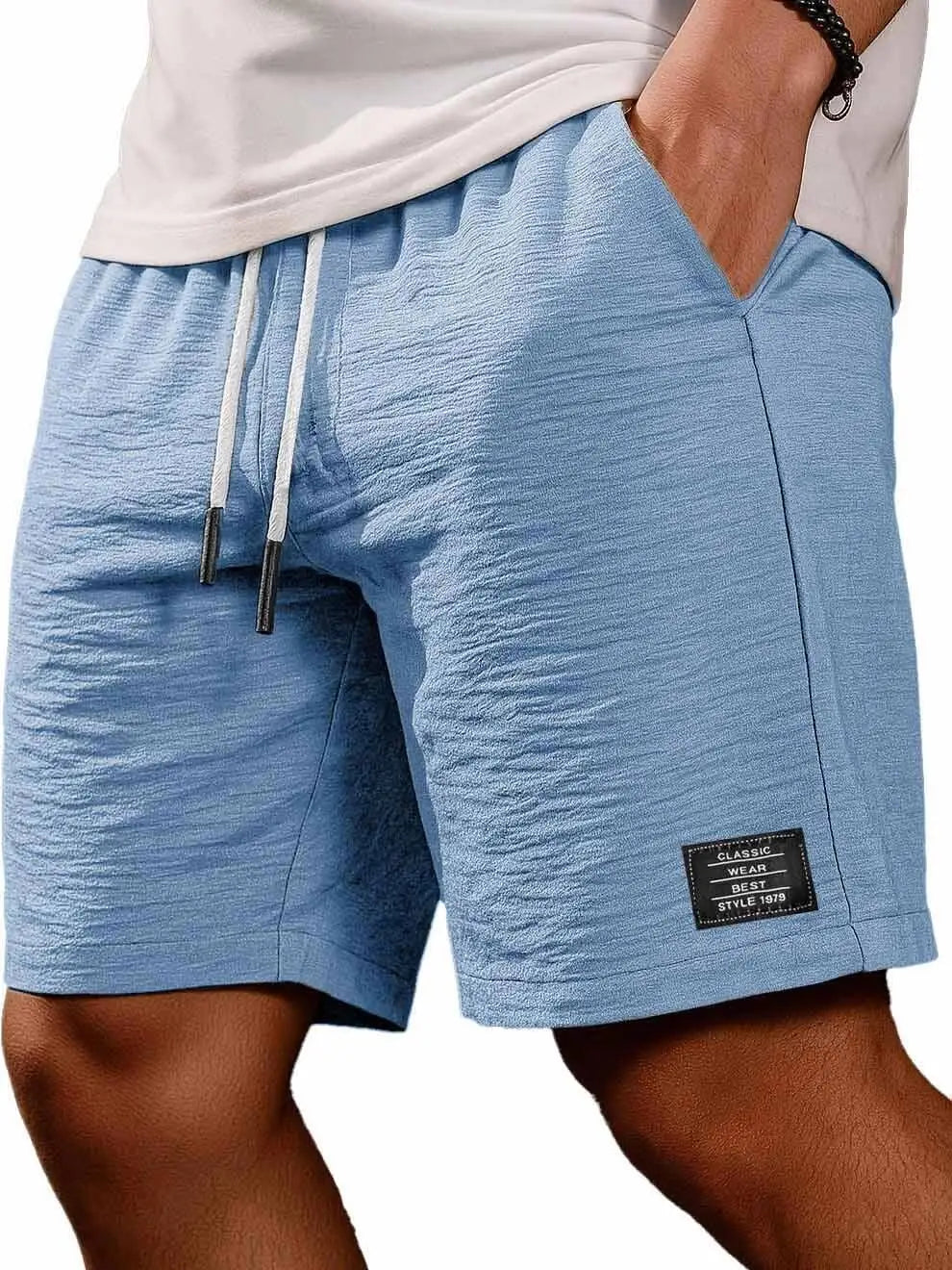 Ashcroft | Men's Casual Shorts