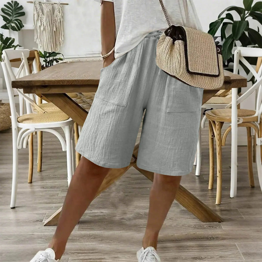 Ashcroft | Relaxed Summer Shorts