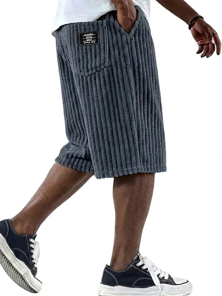 Cazel | Men's Comfortable Shorts