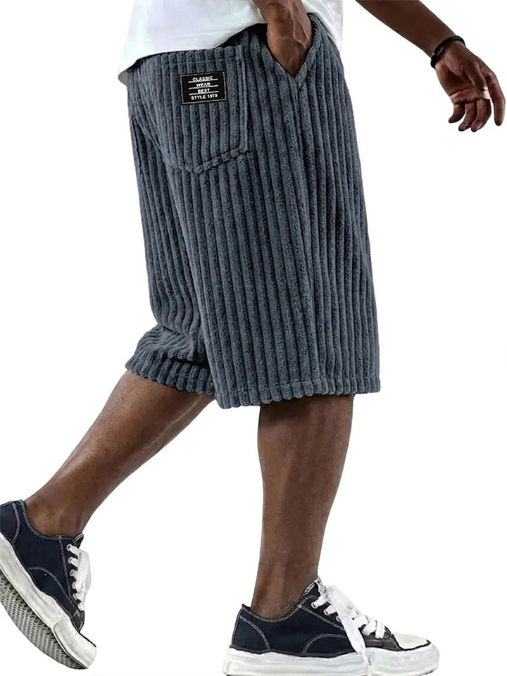 Cazel | Men's Comfortable Shorts