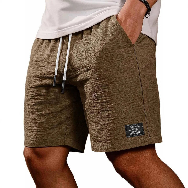 Ashcroft | Men's Casual Shorts