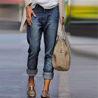 Ashcroft | Relaxed Fit Jeans