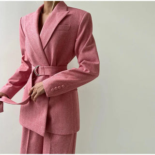 Cazel | Complete Three-Piece Set