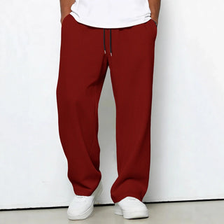 Philip | Comfortable-Fit Men's Trousers
