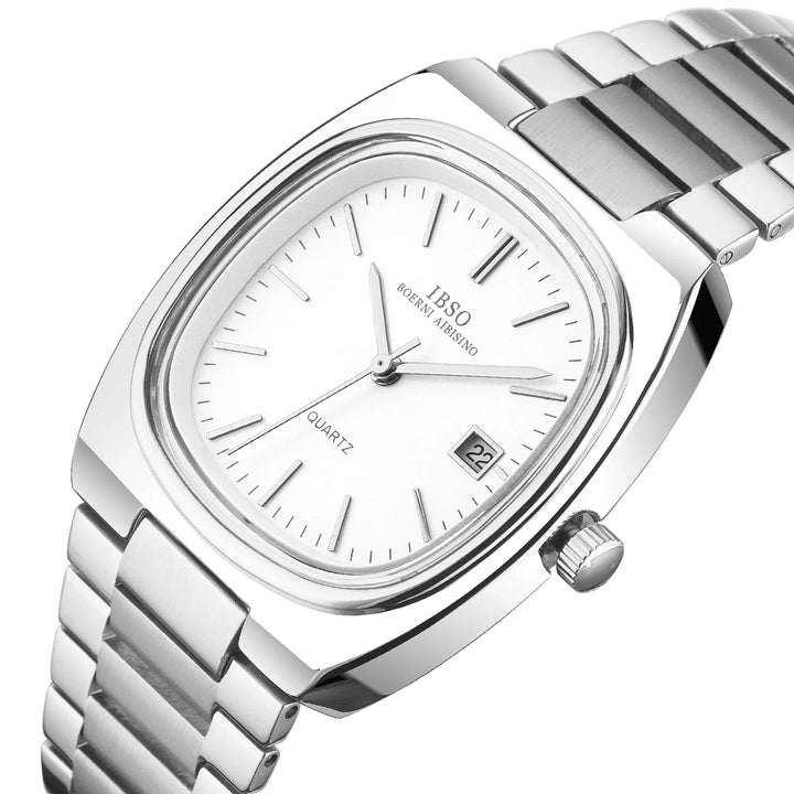 Ashcroft | IBSO Watch