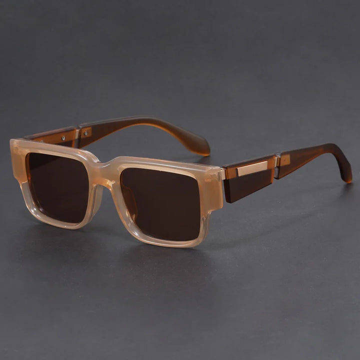 Ashcroft | Raven Sunglasses