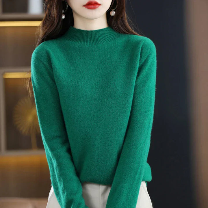 Cazel | Premium Cashmere Jumper