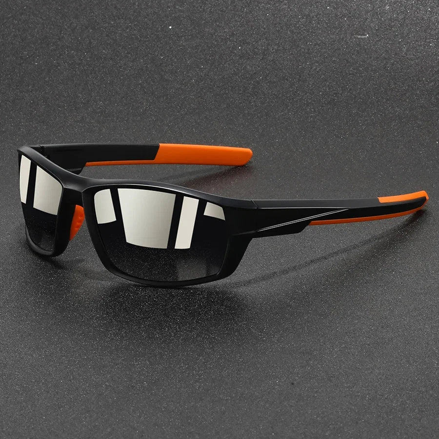 Ashcroft | Glowtac Sunglasses