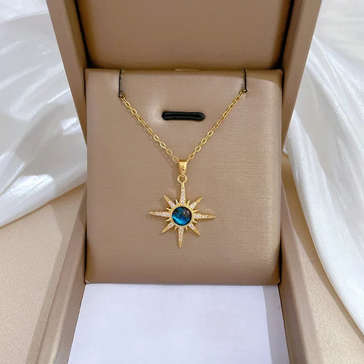 Ashcroft | Zenara Necklace