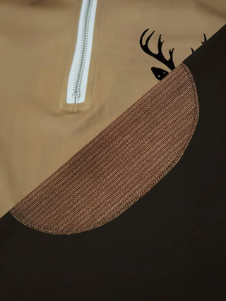 Pieter | Long-Sleeve Outdoor Shirt