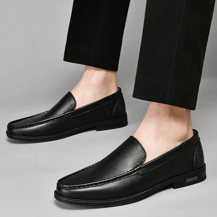 Ashcroft | Men's Premium Leather Shoes