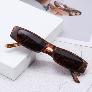 Ashcroft | Suzy Sunglasses