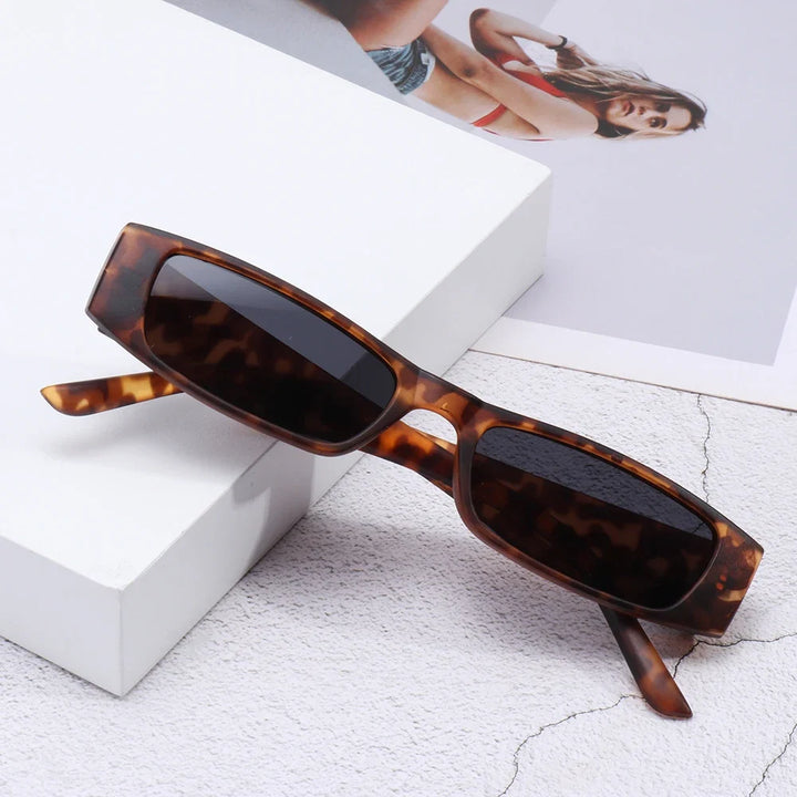 Ashcroft | Suzy Sunglasses