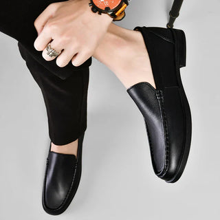 Ashcroft | Men's Premium Leather Shoes
