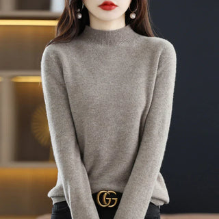 Cazel | Premium Cashmere Jumper