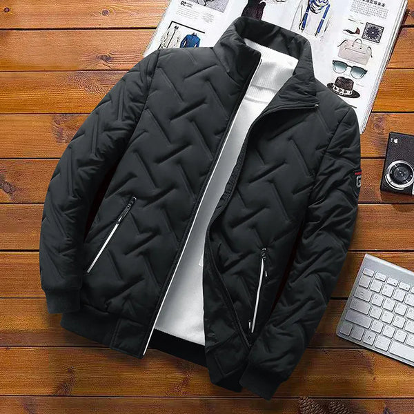 Ashcroft | Fabian Premium Puffer Jacket