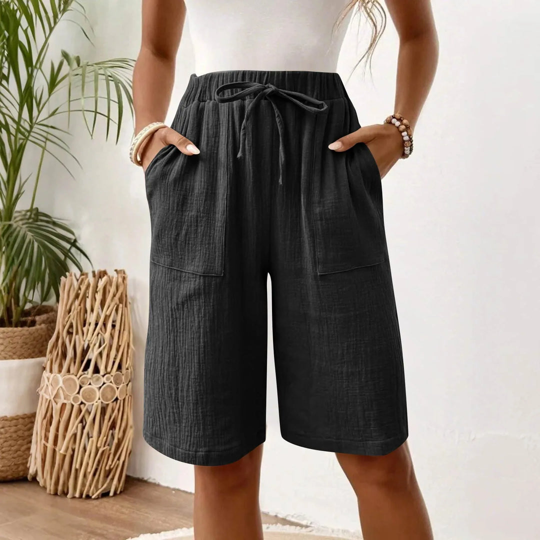 Ashcroft | Relaxed Summer Shorts