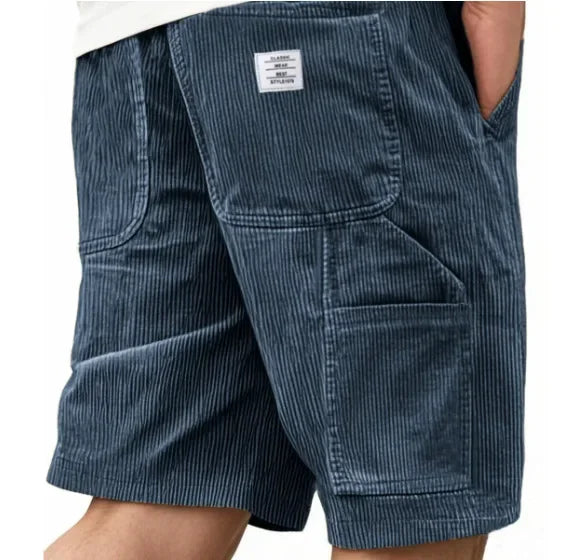 Ashcroft | Men's Cargo Shorts