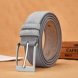 Ashcroft | Valtor Suede Belt