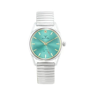 Ashcroft | Sheldon Watch