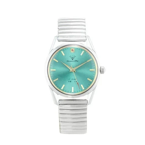 Ashcroft | Sheldon Watch