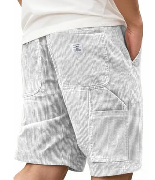 Ashcroft | Men's Cargo Shorts