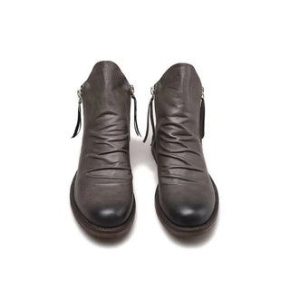 Ashcroft | Leather Chelsea Boots