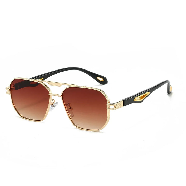 Ashcroft | Rizon Sunglasses