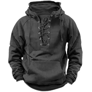 Ashcroft | Nordic Winter Hoodie