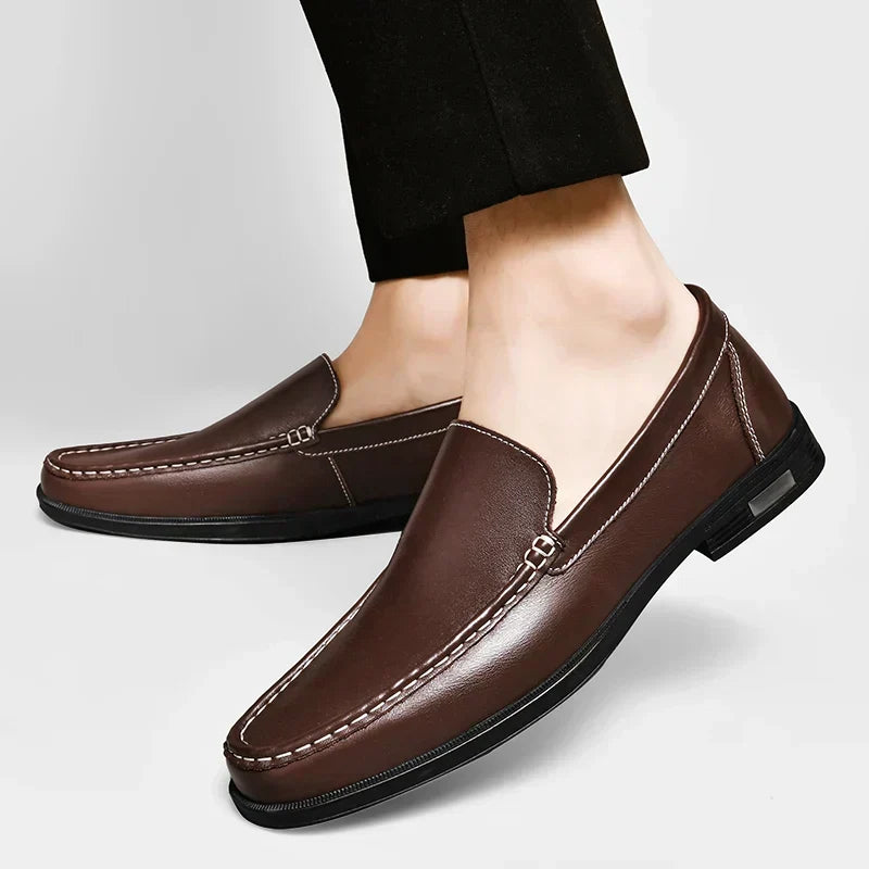 Ashcroft | Men's Premium Leather Shoes
