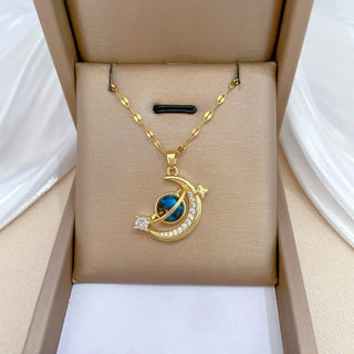 Ashcroft | Zenara Necklace
