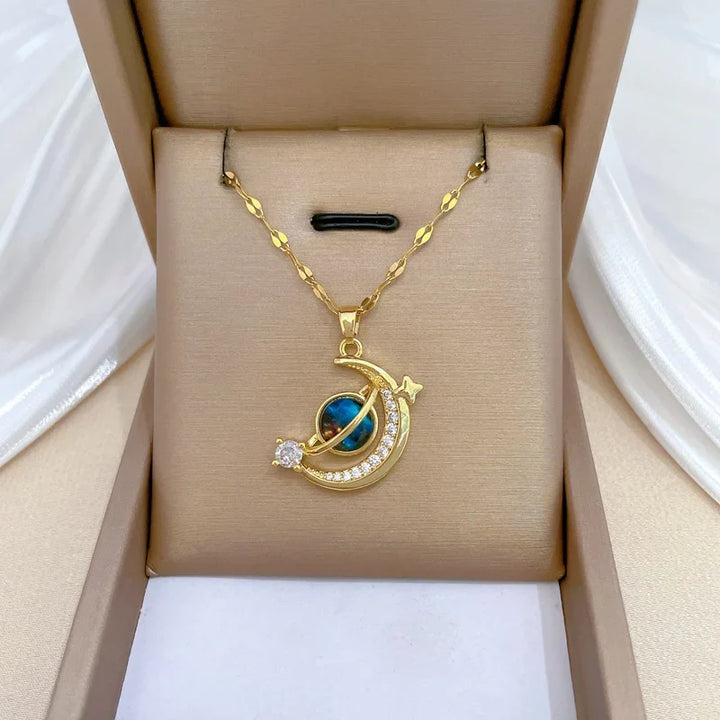 Ashcroft | Zenara Necklace