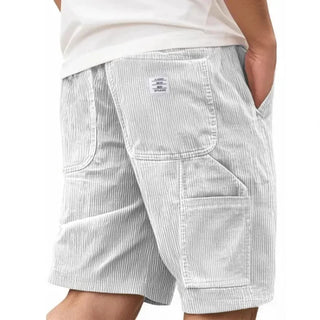 Ashcroft | Men's Cargo Shorts