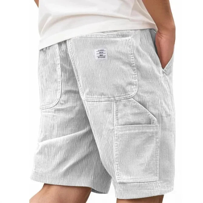 Ashcroft | Men's Cargo Shorts